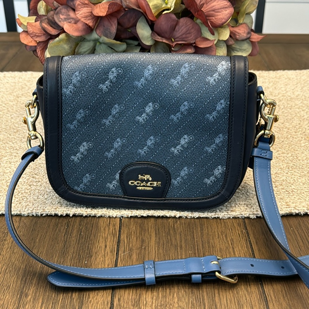 Coach Crossbody Bag